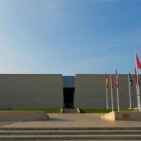 F2 Au Calme 350M Gare/10Min Centre Ville Caen Zewnętrze zdjęcie