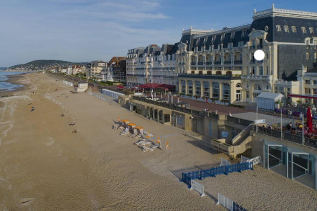 F2 Au Calme 350M Gare/10Min Centre Ville Caen Zewnętrze zdjęcie